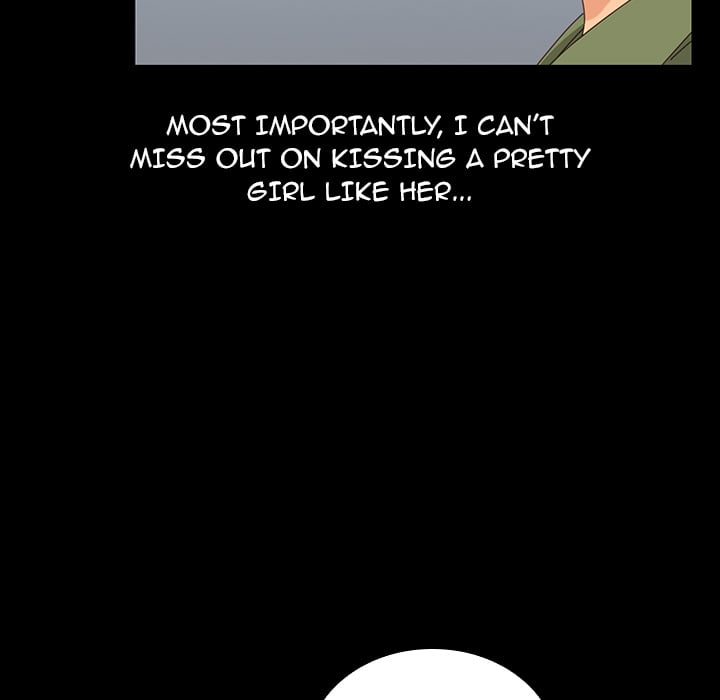 The Perfect Roommates Chapter 3 page 72 - 