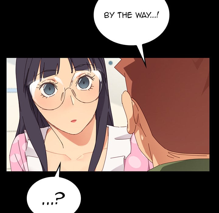 The Perfect Roommates Chapter 3 page 73 - 