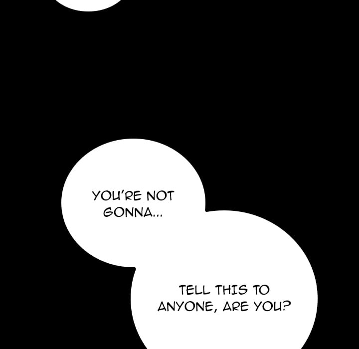 The Perfect Roommates Chapter 3 page 74 - 