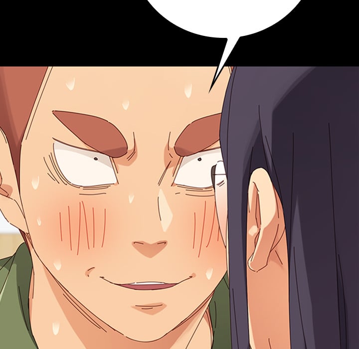 The Perfect Roommates Chapter 3 page 75 - 