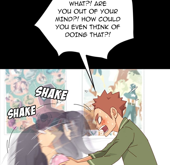 The Perfect Roommates Chapter 3 page 77 - 