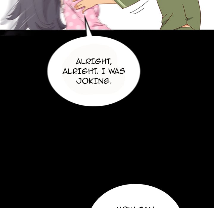 The Perfect Roommates Chapter 3 page 78 - 