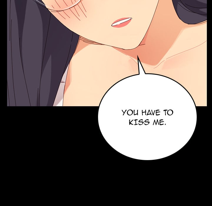 The Perfect Roommates Chapter 3 page 83 - 