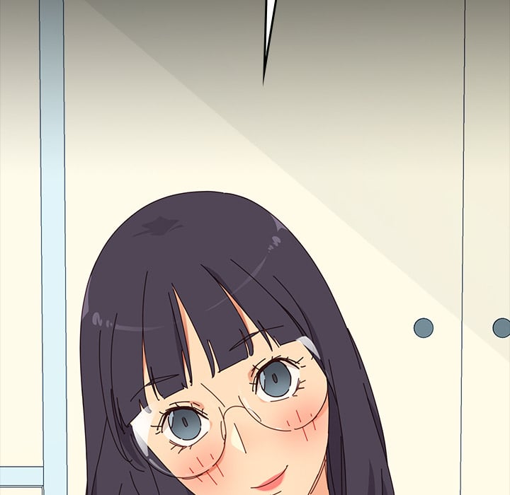 The Perfect Roommates Chapter 3 page 85 - 
