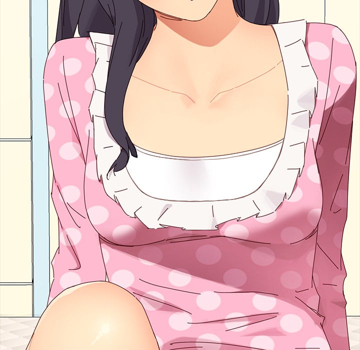 The Perfect Roommates Chapter 3 page 86 - 