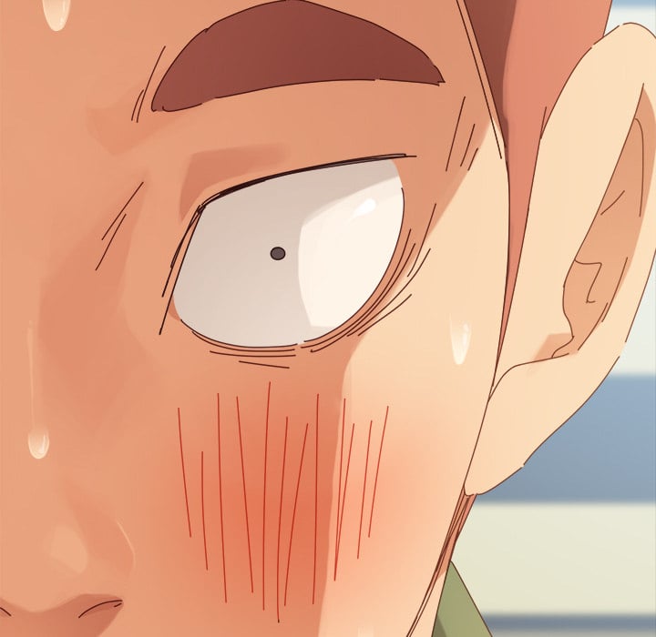 The Perfect Roommates Chapter 3 page 89 - 