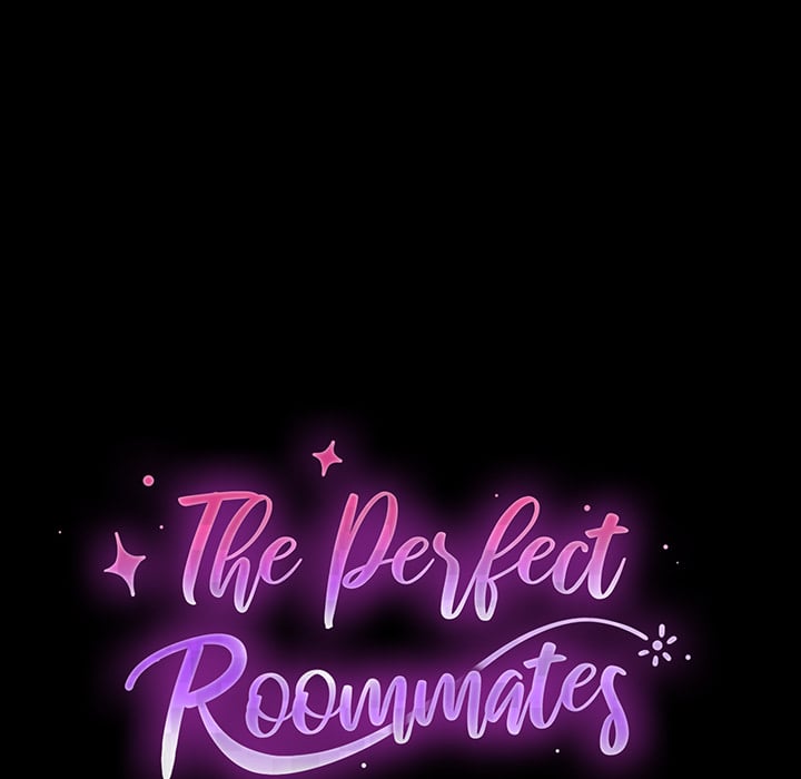 The Perfect Roommates Chapter 3 page 10 - 