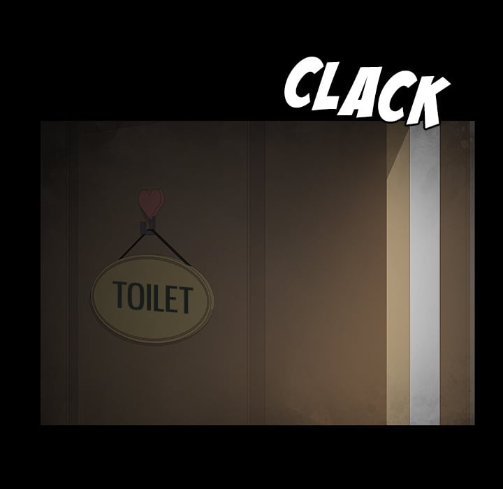The Perfect Roommates Chapter 3 page 96 - 