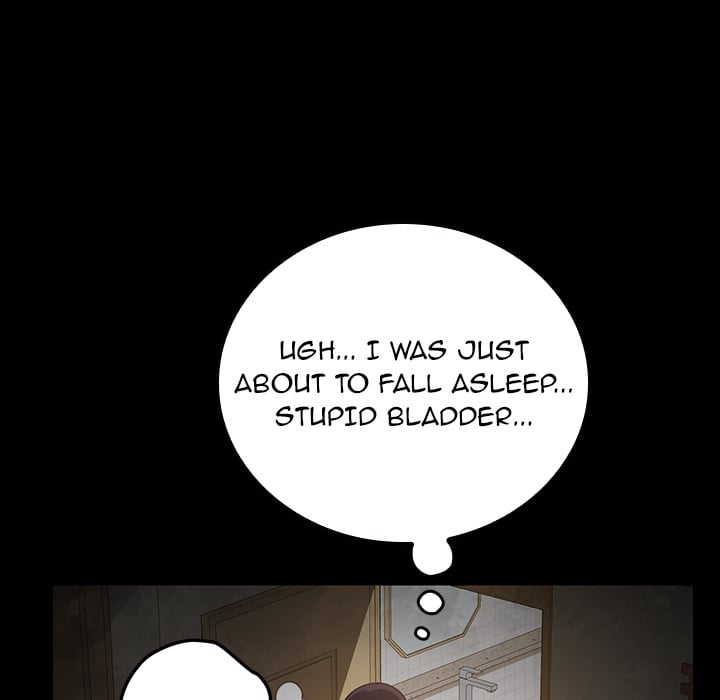 The Perfect Roommates Chapter 3 page 97 - 