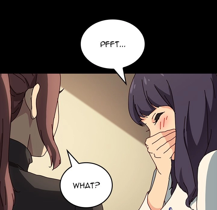 The Perfect Roommates Chapter 30 page 102 - 