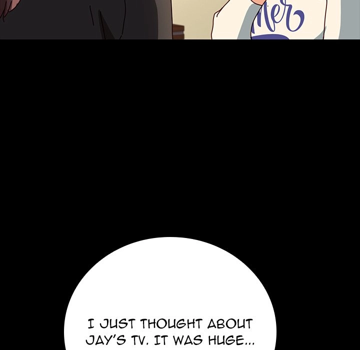 The Perfect Roommates Chapter 30 page 103 - 