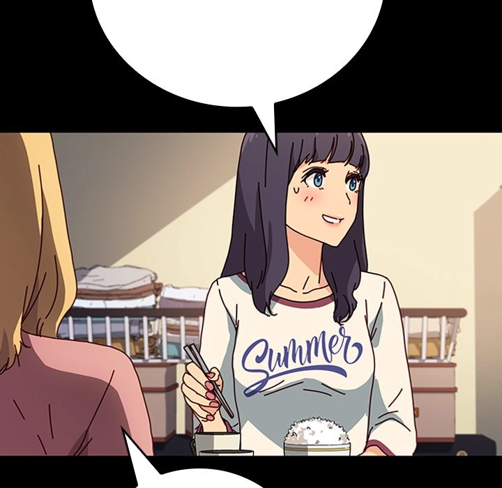 The Perfect Roommates Chapter 30 page 104 - 