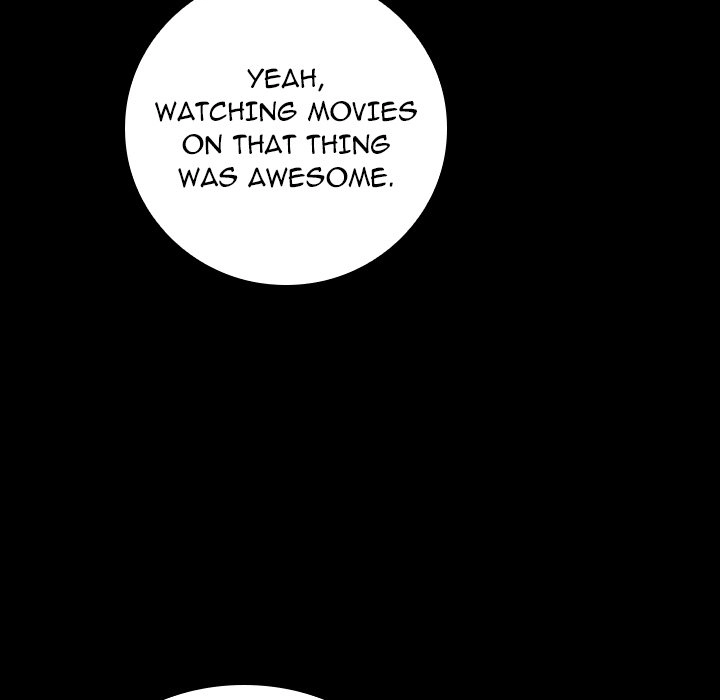 The Perfect Roommates Chapter 30 page 105 - 