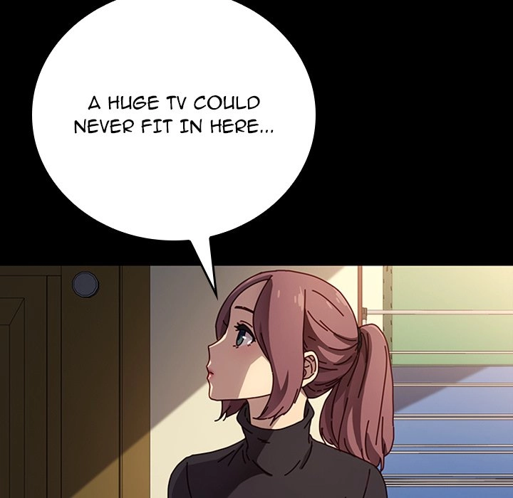 The Perfect Roommates Chapter 30 page 106 - 