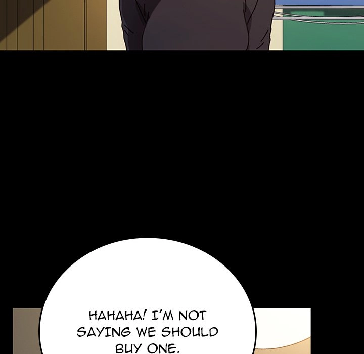 The Perfect Roommates Chapter 30 page 107 - 