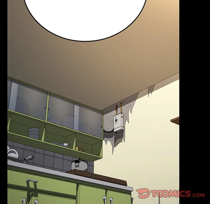 The Perfect Roommates Chapter 30 page 108 - 