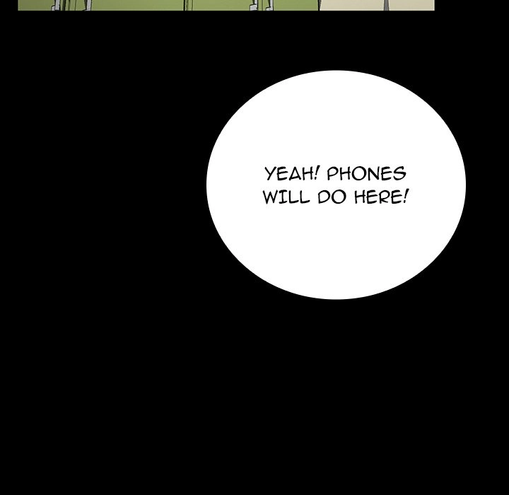 The Perfect Roommates Chapter 30 page 109 - 