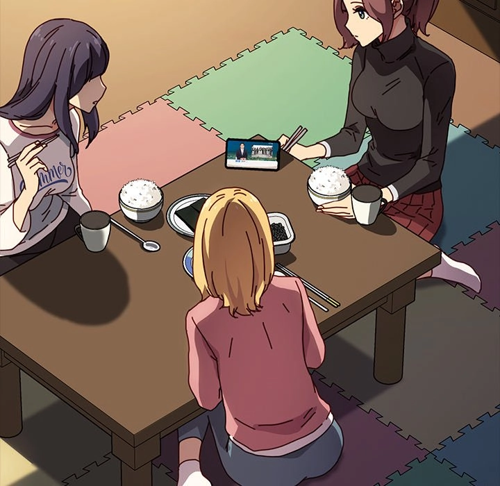 The Perfect Roommates Chapter 30 page 116 - 