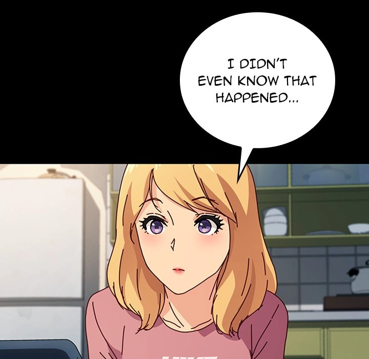 The Perfect Roommates Chapter 30 page 118 - 