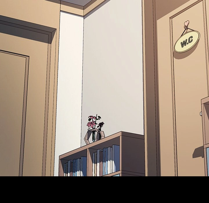 The Perfect Roommates Chapter 30 page 124 - 