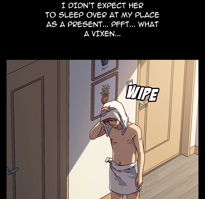The Perfect Roommates Chapter 30 page 126 - 