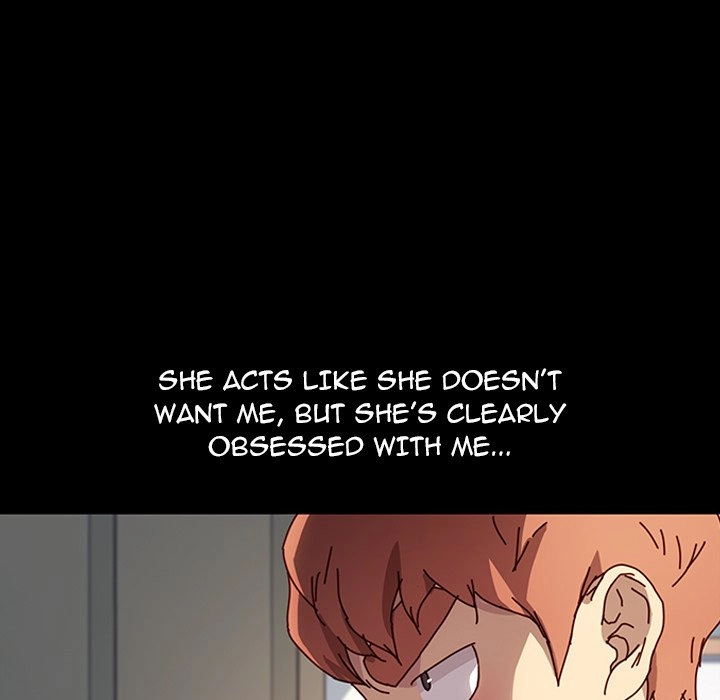 The Perfect Roommates Chapter 30 page 128 - 