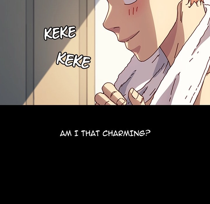 The Perfect Roommates Chapter 30 page 129 - 