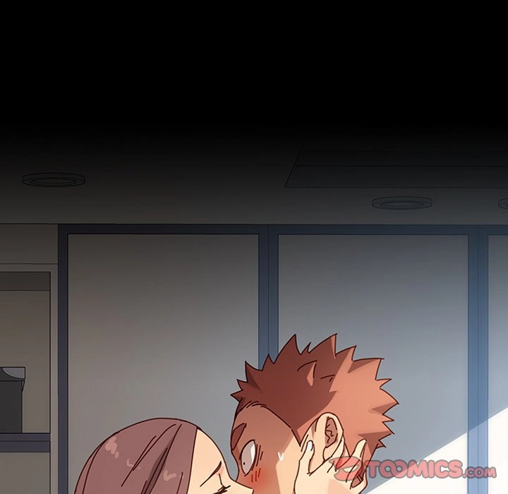 The Perfect Roommates Chapter 30 page 138 - 