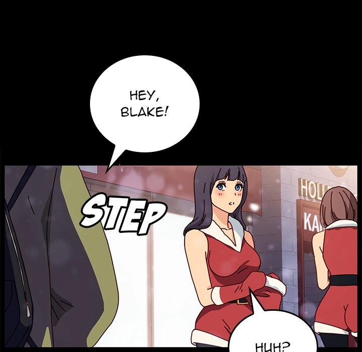 The Perfect Roommates Chapter 30 page 15 - 