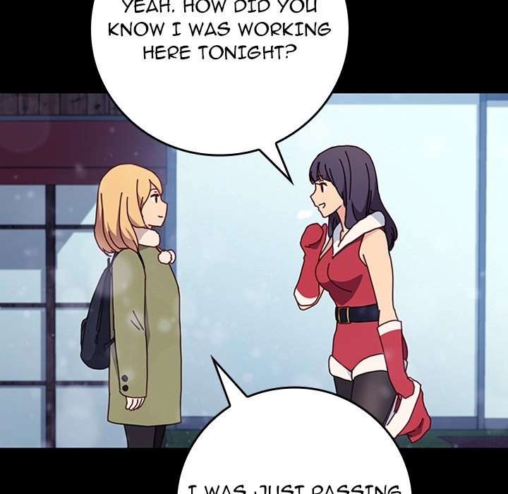 The Perfect Roommates Chapter 30 page 19 - 