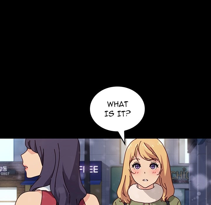 The Perfect Roommates Chapter 30 page 22 - 
