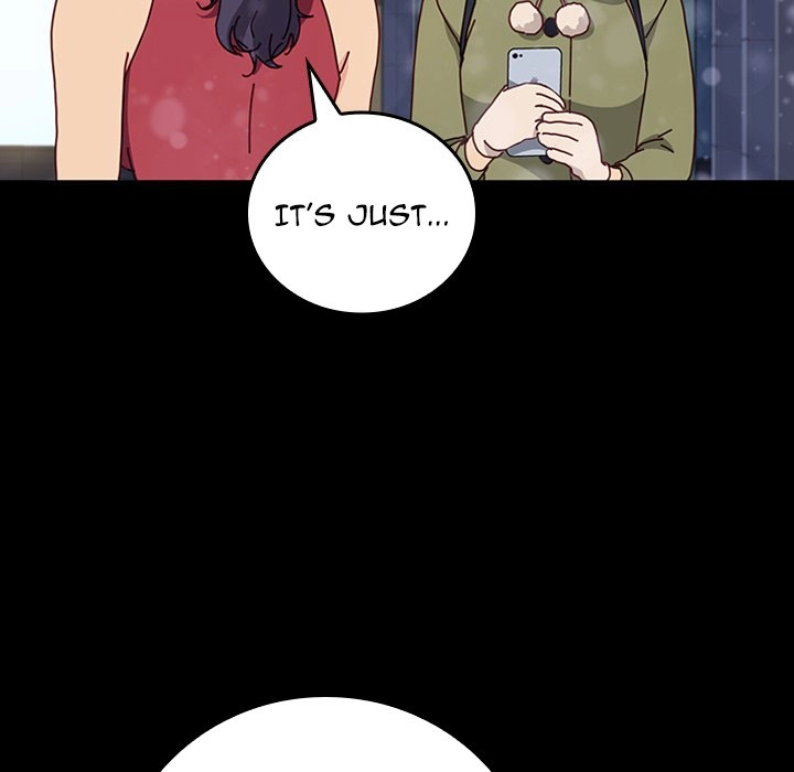 The Perfect Roommates Chapter 30 page 23 - 