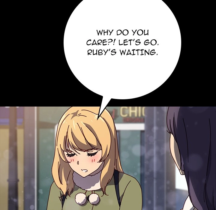The Perfect Roommates Chapter 30 page 28 - 