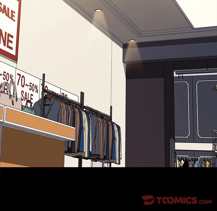 The Perfect Roommates Chapter 30 page 33 - 