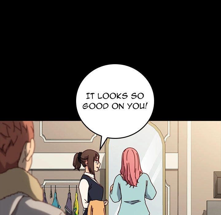 The Perfect Roommates Chapter 30 page 34 - 