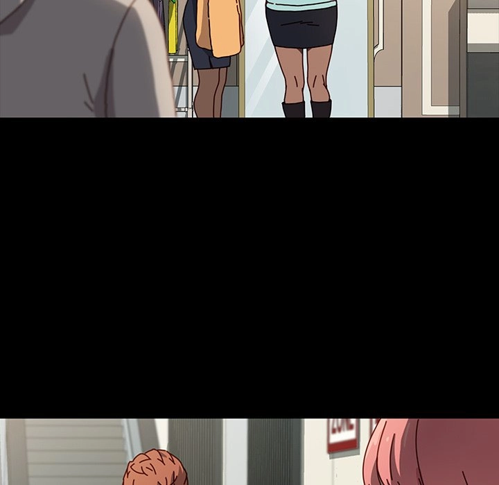 The Perfect Roommates Chapter 30 page 35 - 