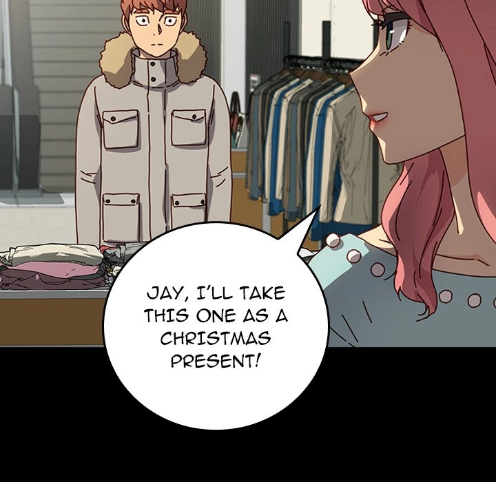 The Perfect Roommates Chapter 30 page 36 - 