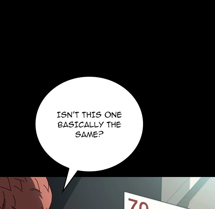 The Perfect Roommates Chapter 30 page 37 - 
