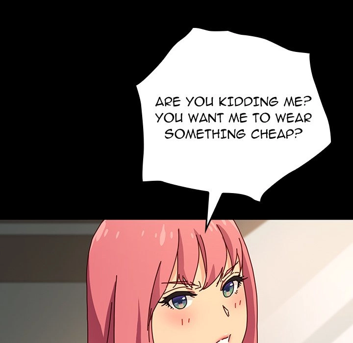The Perfect Roommates Chapter 30 page 39 - 