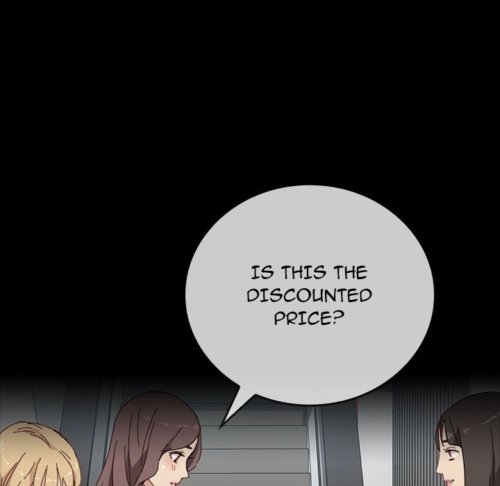 The Perfect Roommates Chapter 30 page 44 - 