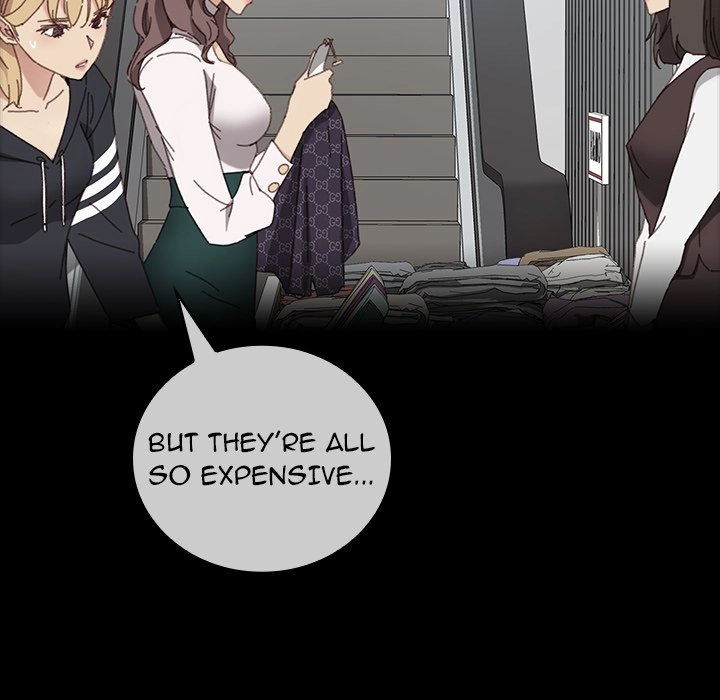 The Perfect Roommates Chapter 30 page 45 - 
