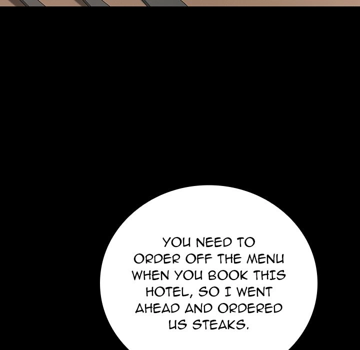 The Perfect Roommates Chapter 30 page 53 - 