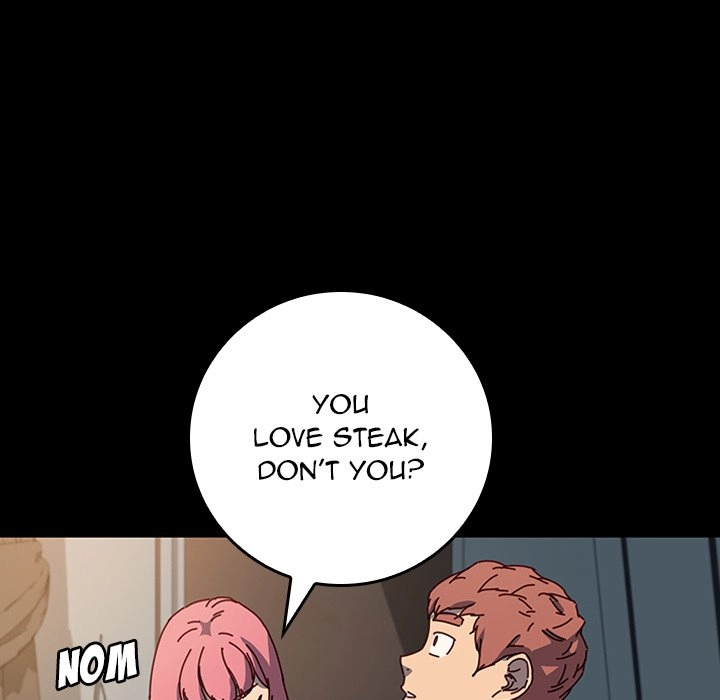The Perfect Roommates Chapter 30 page 55 - 