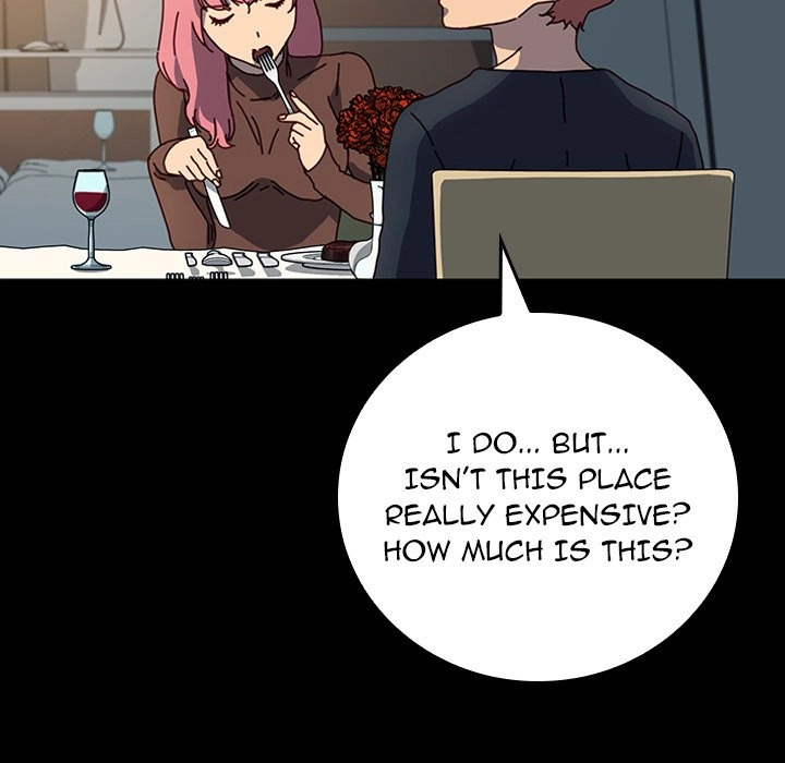 The Perfect Roommates Chapter 30 page 56 - 