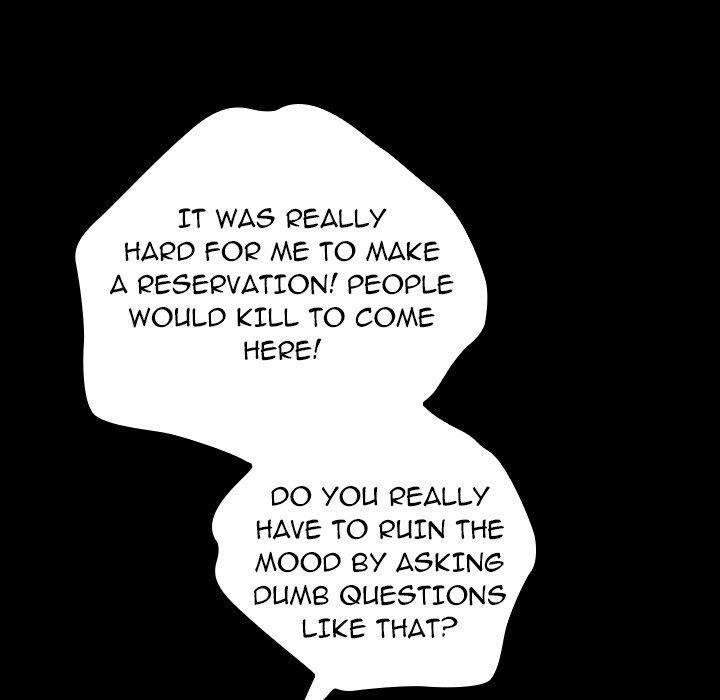 The Perfect Roommates Chapter 30 page 57 - 
