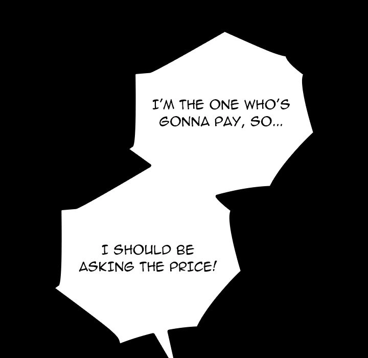 The Perfect Roommates Chapter 30 page 59 - 