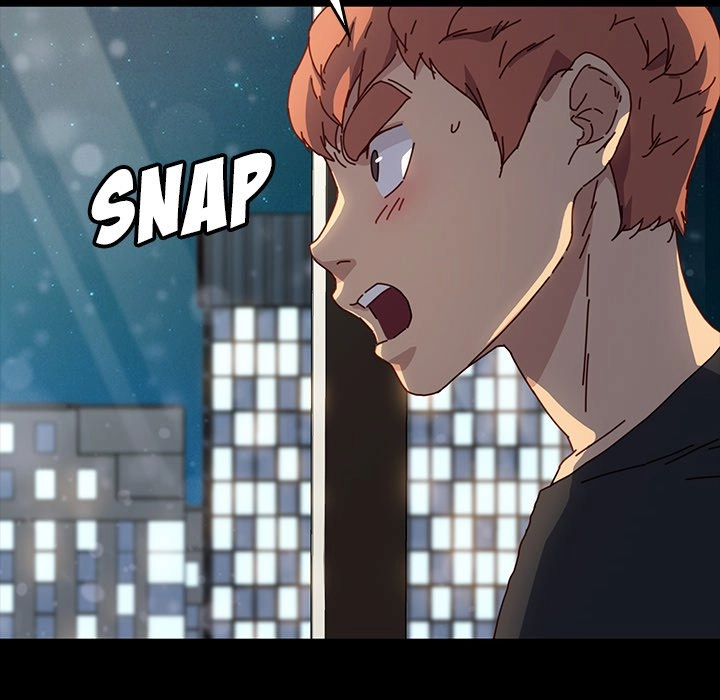 The Perfect Roommates Chapter 30 page 60 - 