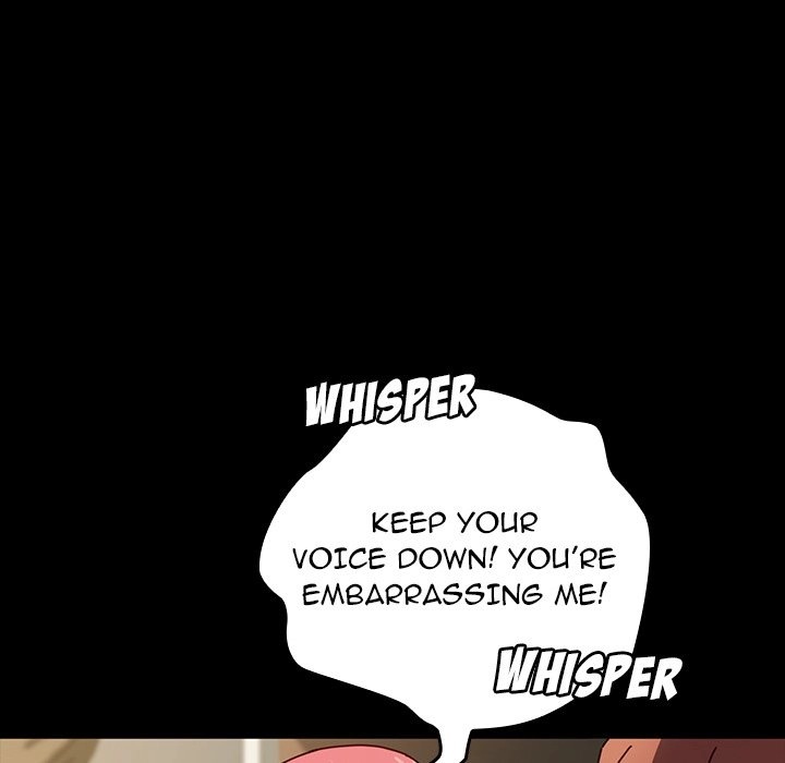 The Perfect Roommates Chapter 30 page 61 - 