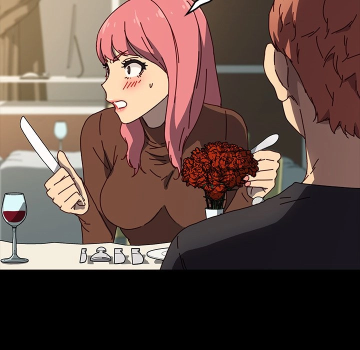 The Perfect Roommates Chapter 30 page 62 - 