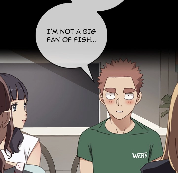 The Perfect Roommates Chapter 30 page 68 - 